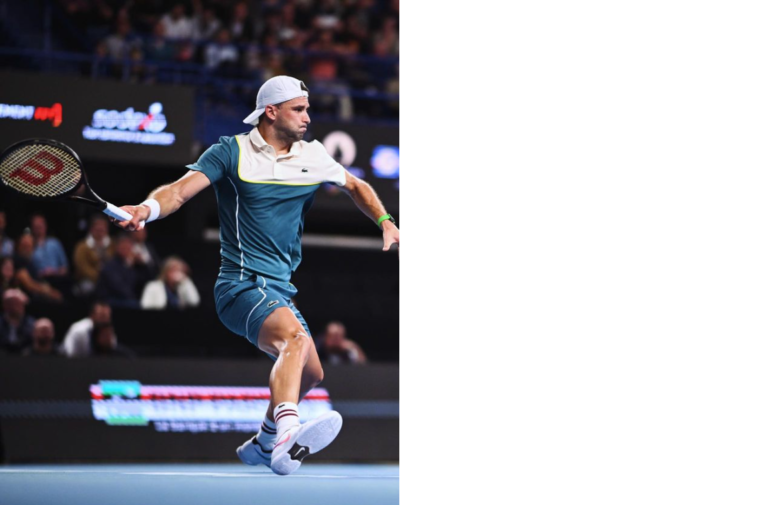 Григор го направи – на финал е в Маями!