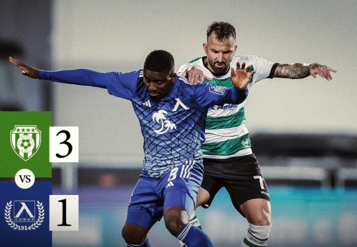 Черно море - Левски