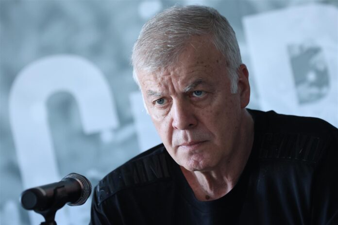 Наско Сираков Левски