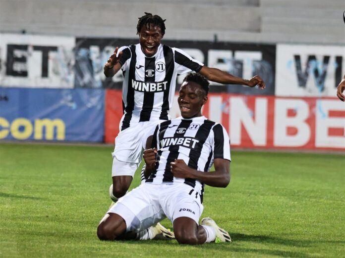 Локомотив Пловдив