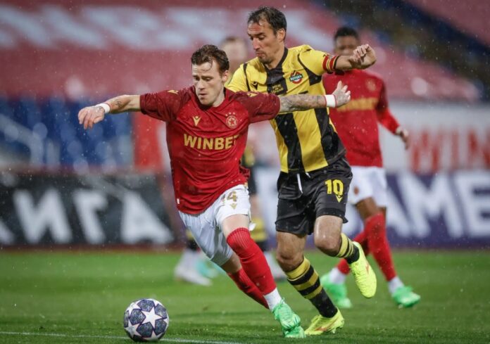 ЦСКА - Ботев Пловдив