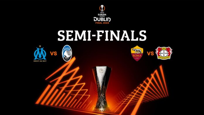 Лига Европа