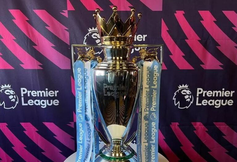 Трофей Премиърлийг