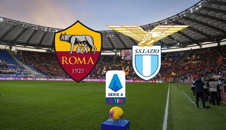Рома Лацио