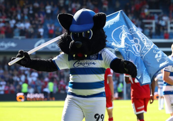 Талисман КПР