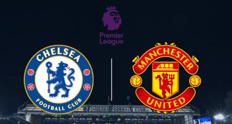 Челси - Манчестър Юнайтед