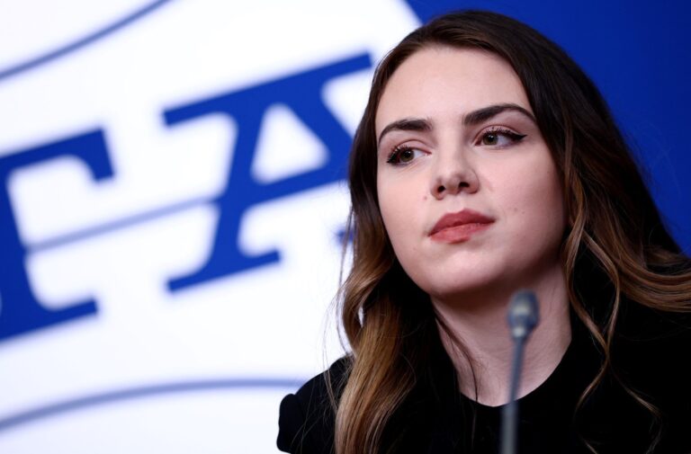 Нургюл Салимова шахмат