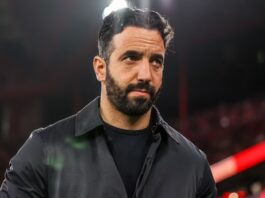 Рубен Аморим