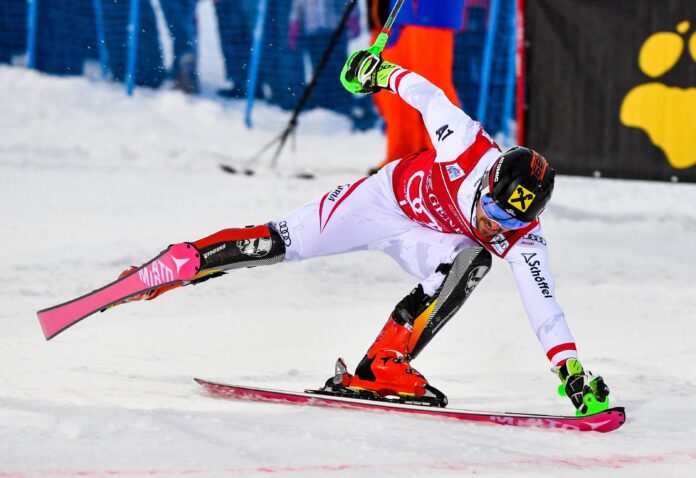 Марсел Хиршер