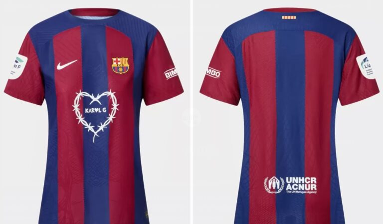 Екип Барселона