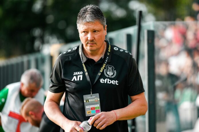 Любослав Пенев Хебър