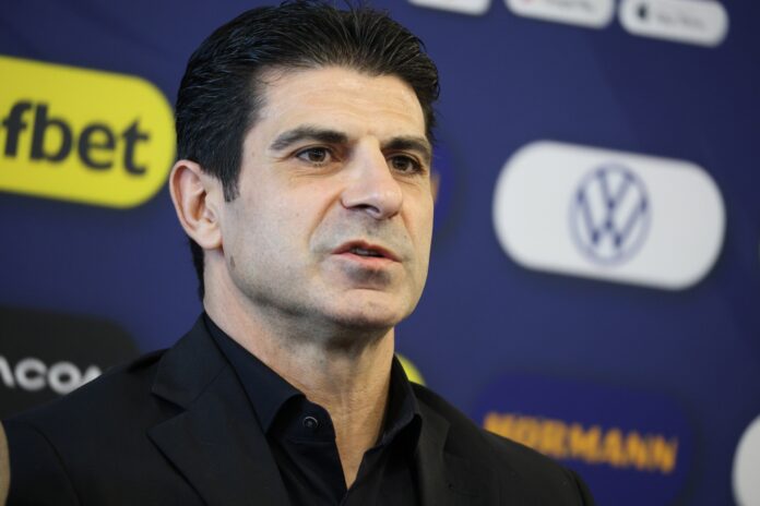 Георги Иванов-Гонзо БФС