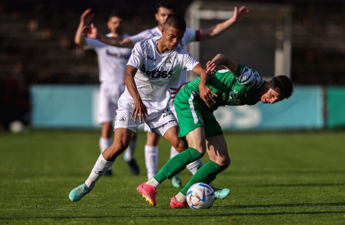 Славия - Хебър