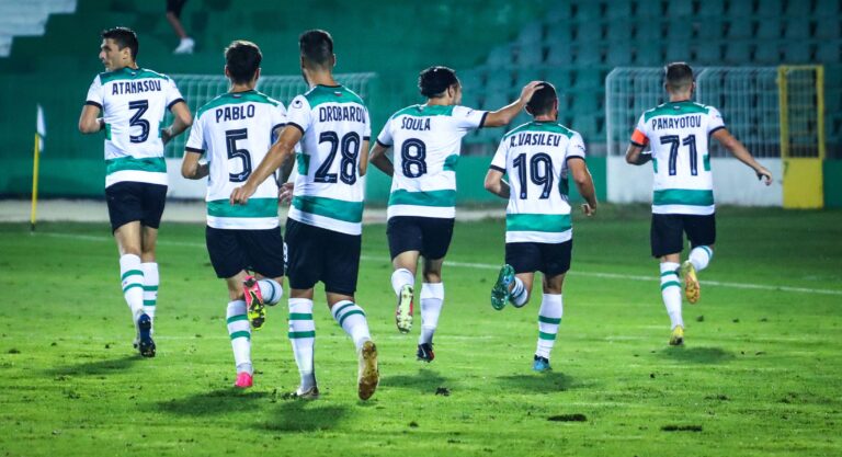 Черно море - Локомотив Пловдив