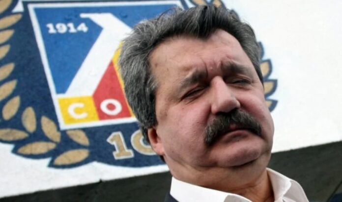 Тодор Батков