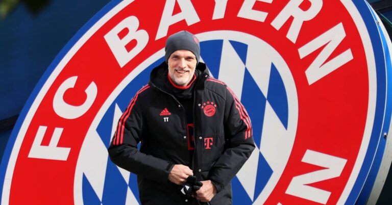 Томас Тухел