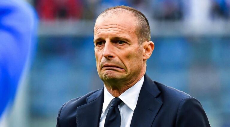 Масимилиано Алегри