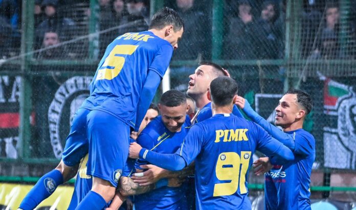 Крумовград