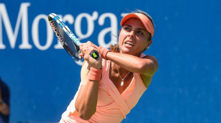 Виктория Томова