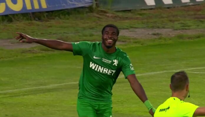 Ботев Враца