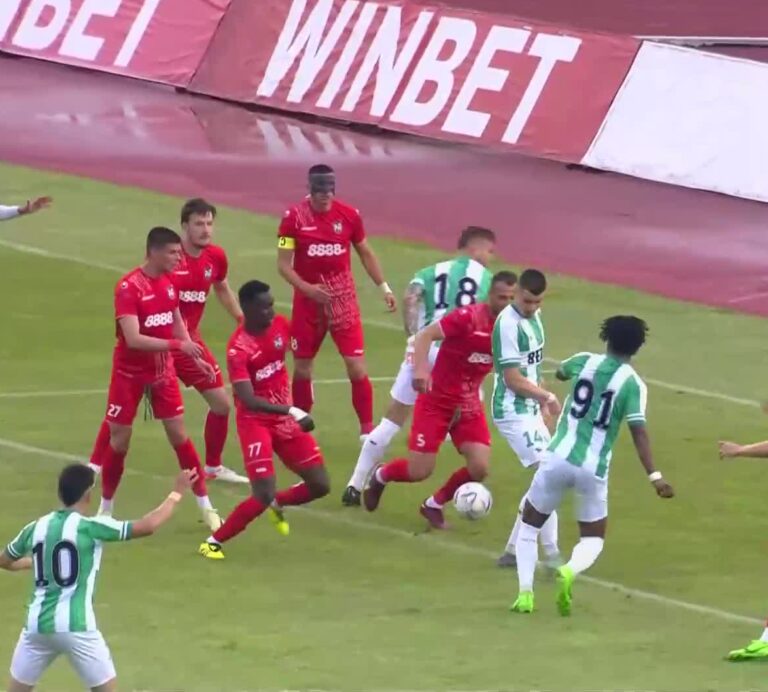 Берое - Пирин