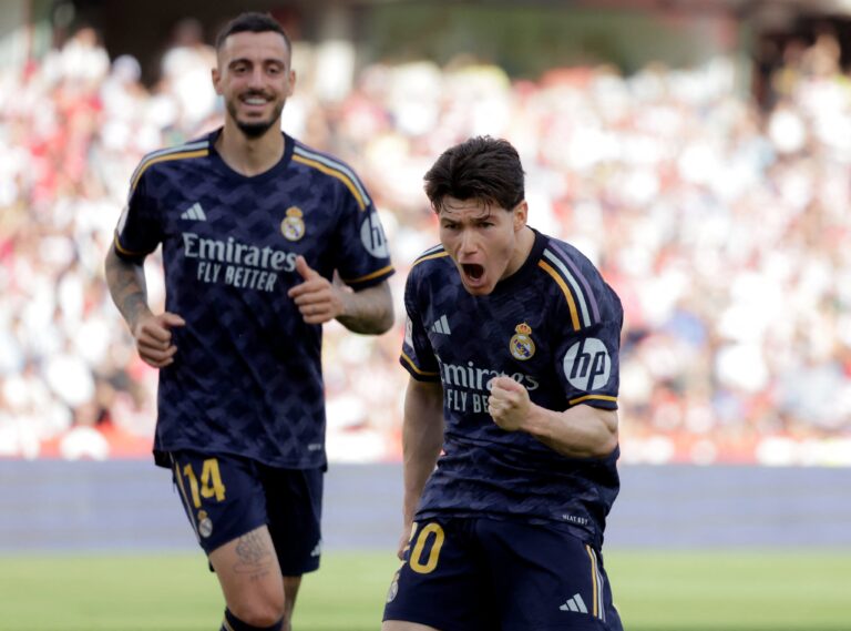 Реал Мадрид