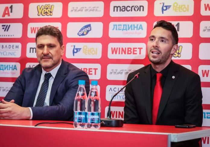 Филип Филипов, Стоян Орманджиев ЦСКА