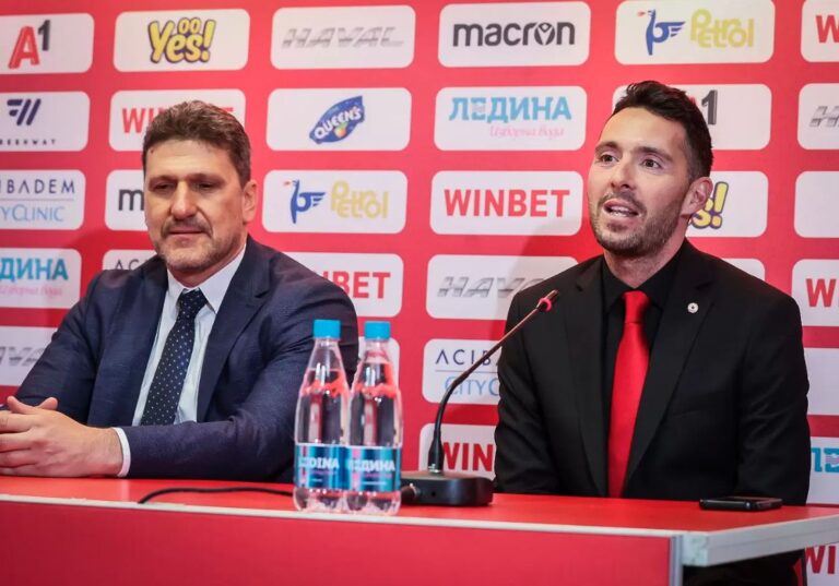 Филип Филипов, Стоян Орманджиев ЦСКА