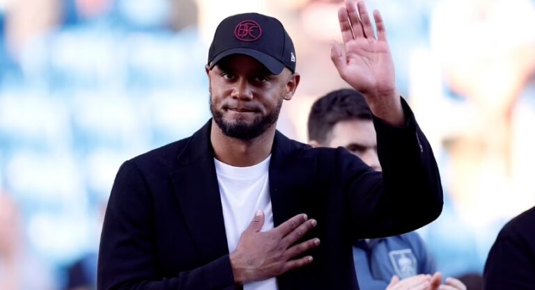 Венсан Компани