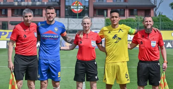 Християна Гутева Крумовград - Левски