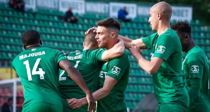 Ботев Враца