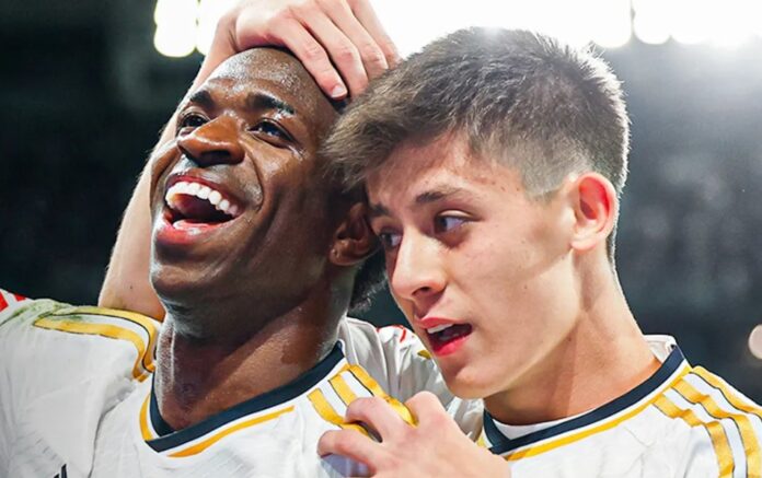 Реал Мадрид