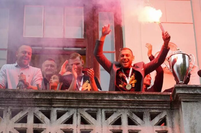 Ботев Пловдив