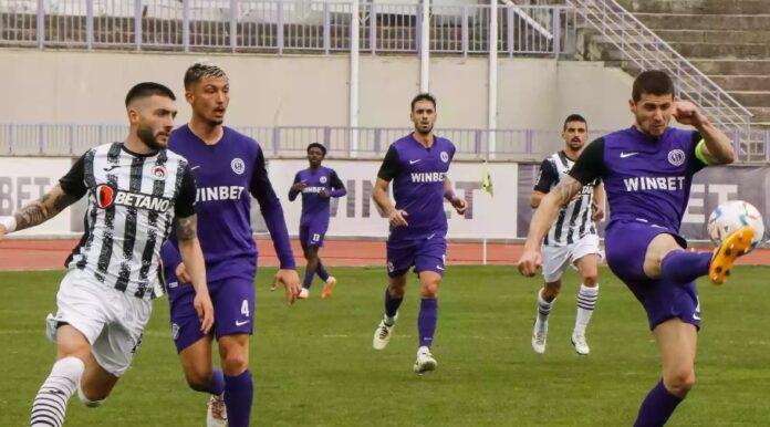 Етър - Локомотив София