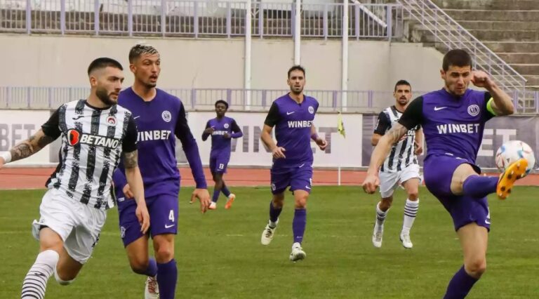 Етър - Локомотив София