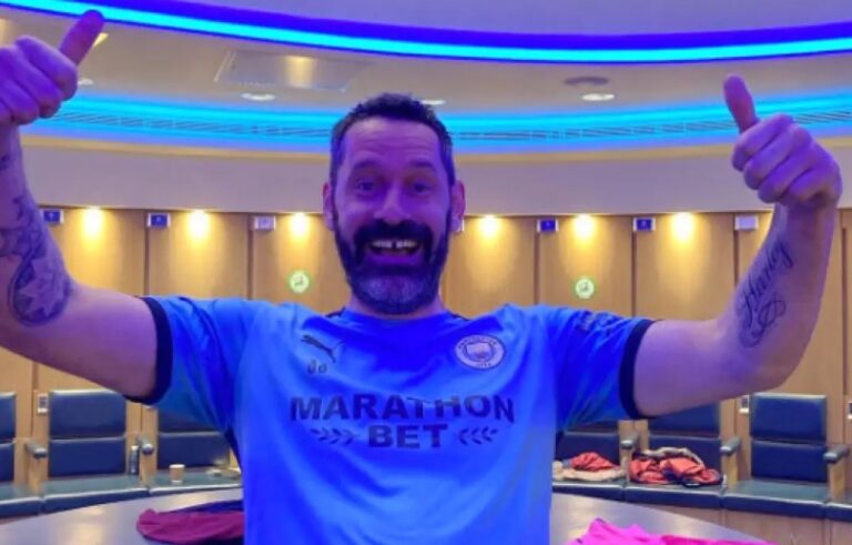 Скот Карсън