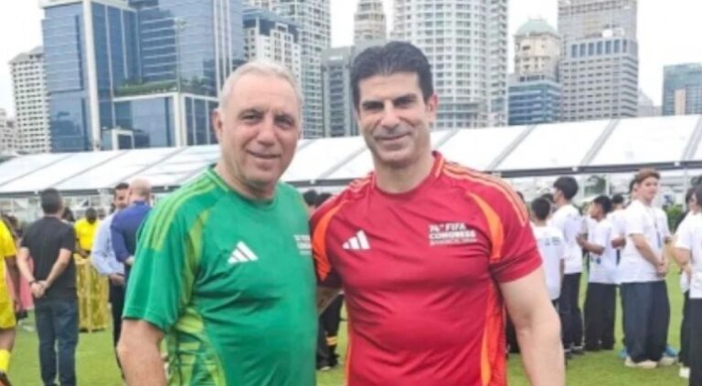 Христо Стоичков Георги Иванов-Гонзо