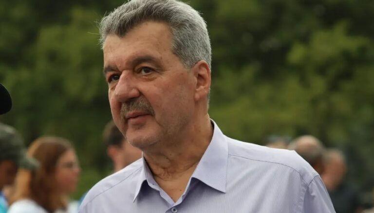 Тодор Батков