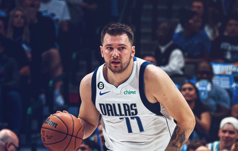 Лука Дончич