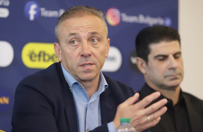 Илиан Илиев