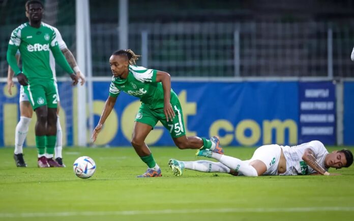 Берое - Хебър