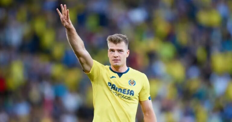 Сьорлот Виляреал