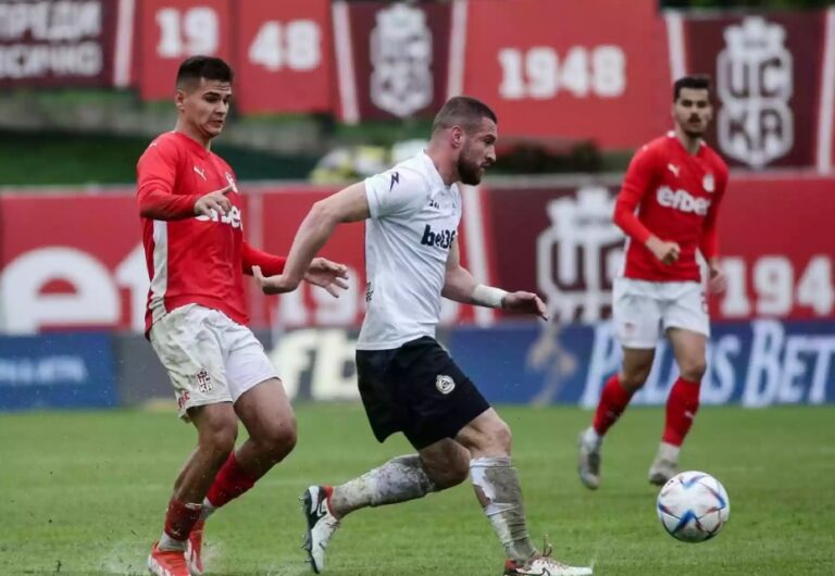 ЦСКА 1948 - Славия