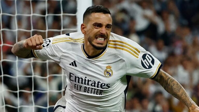 Реал Мадрид Хоселу