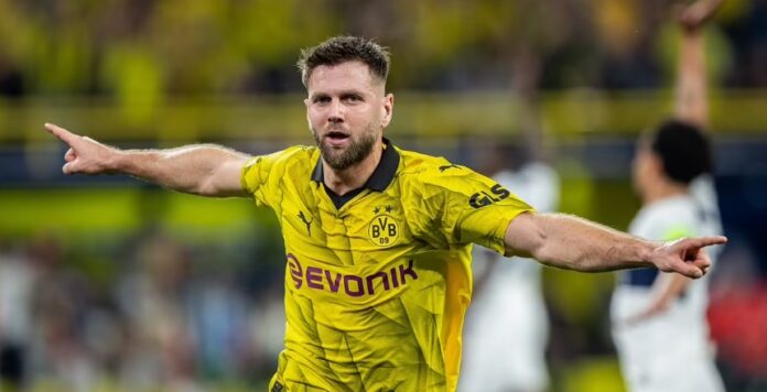 Борусия Дортмунд