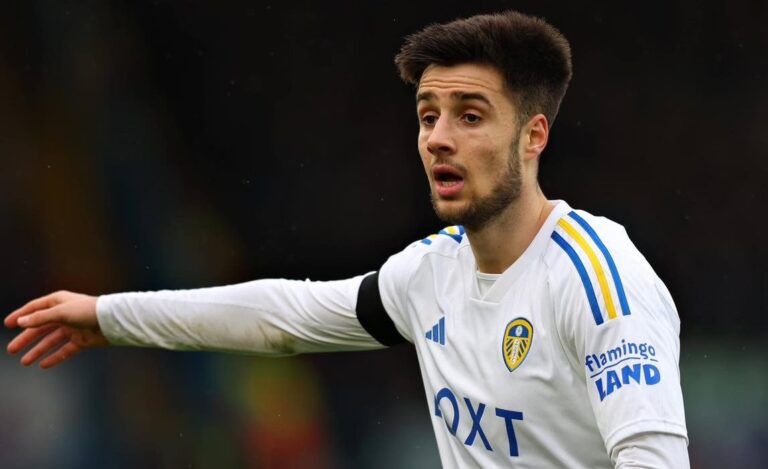 Илия Груев Лийдс