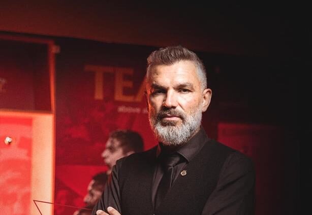 Томислав Стипич ЦСКА