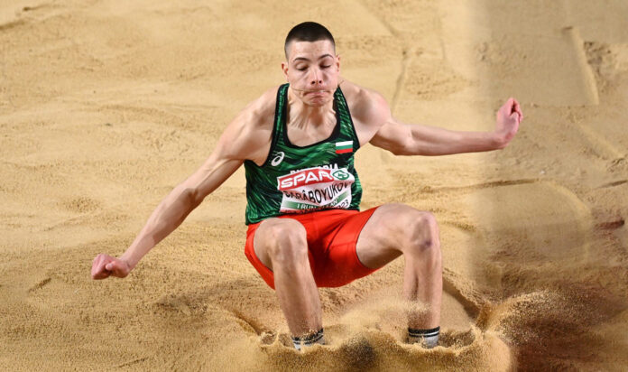 Божидар Саръбоюков