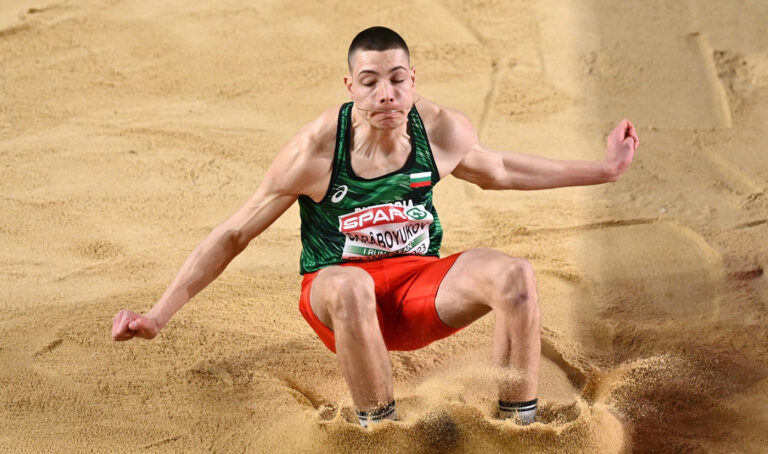 Божидар Саръбоюков