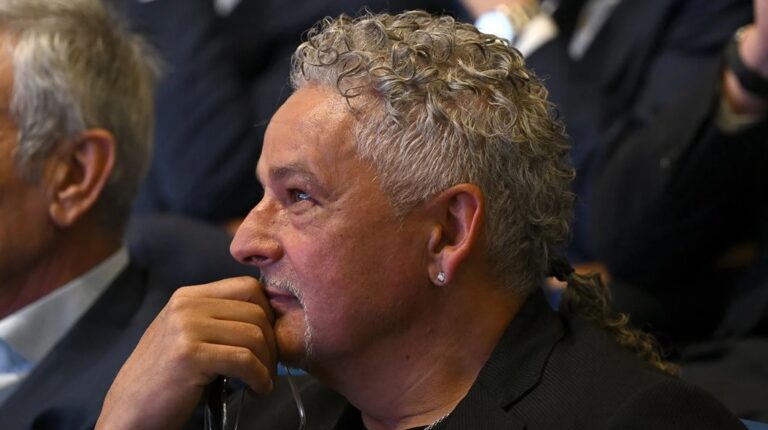 Роберто Баджо